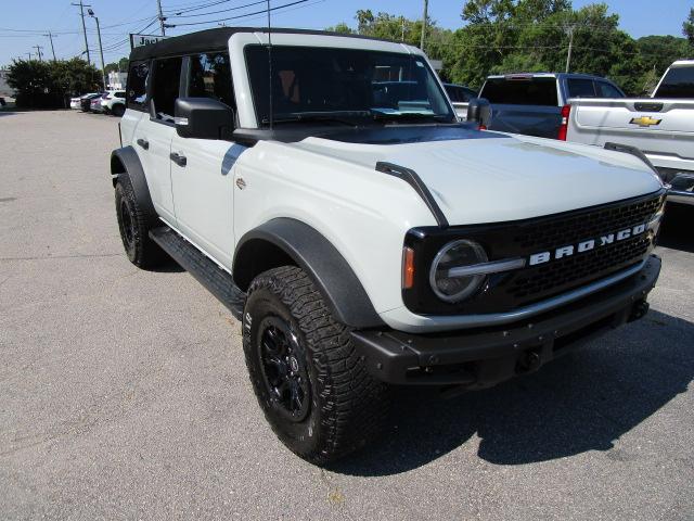 ford bronco 4-door 2023 1FMEE5DP8PLB57968 image ford bronco 4-door 2023 1FMEE5DP8PLB57968 image